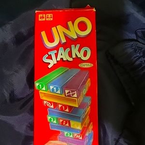 UNO STACKO